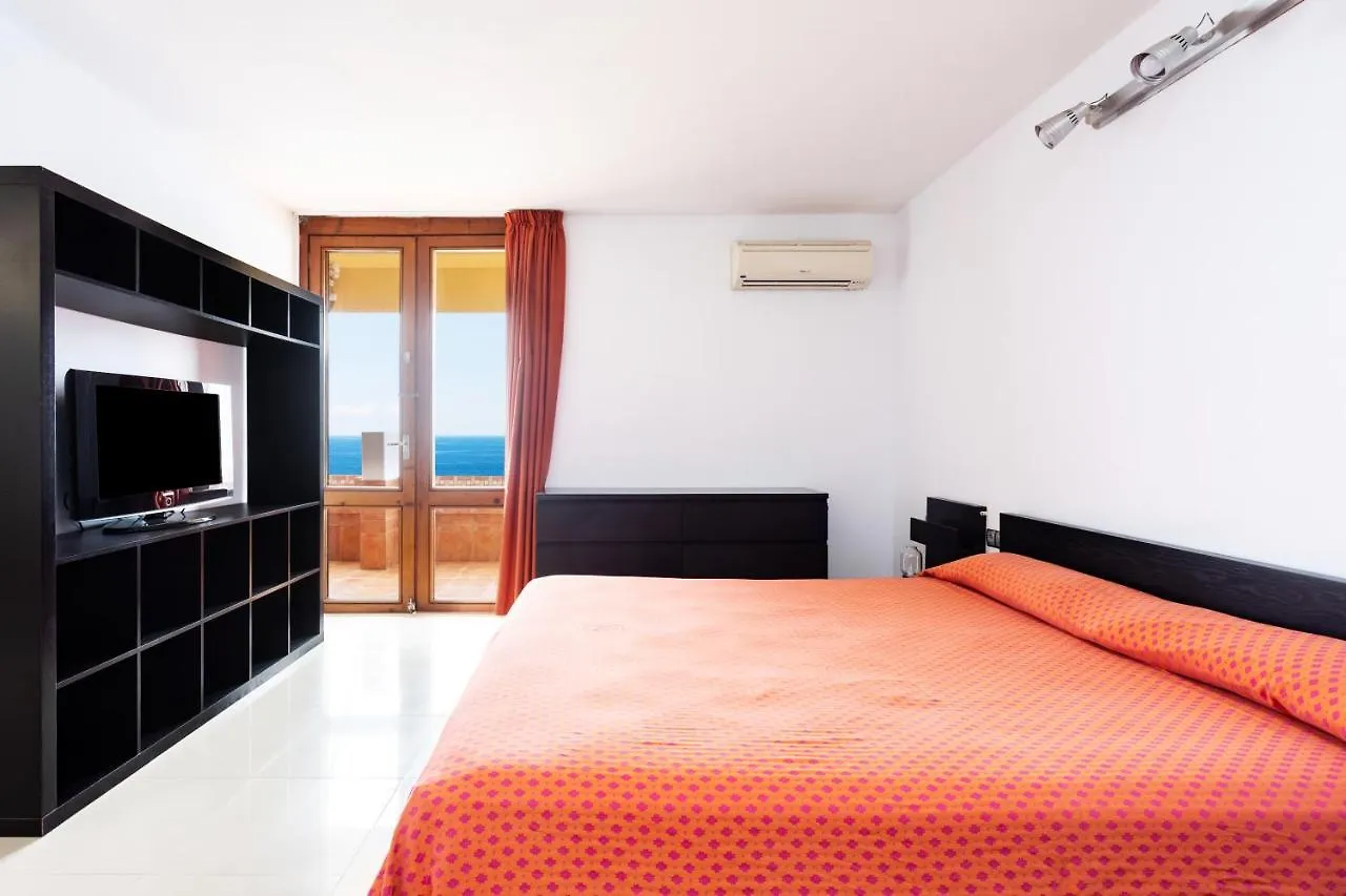 Looking The Views - 214 Appartement Costa Del Silencio Spanje