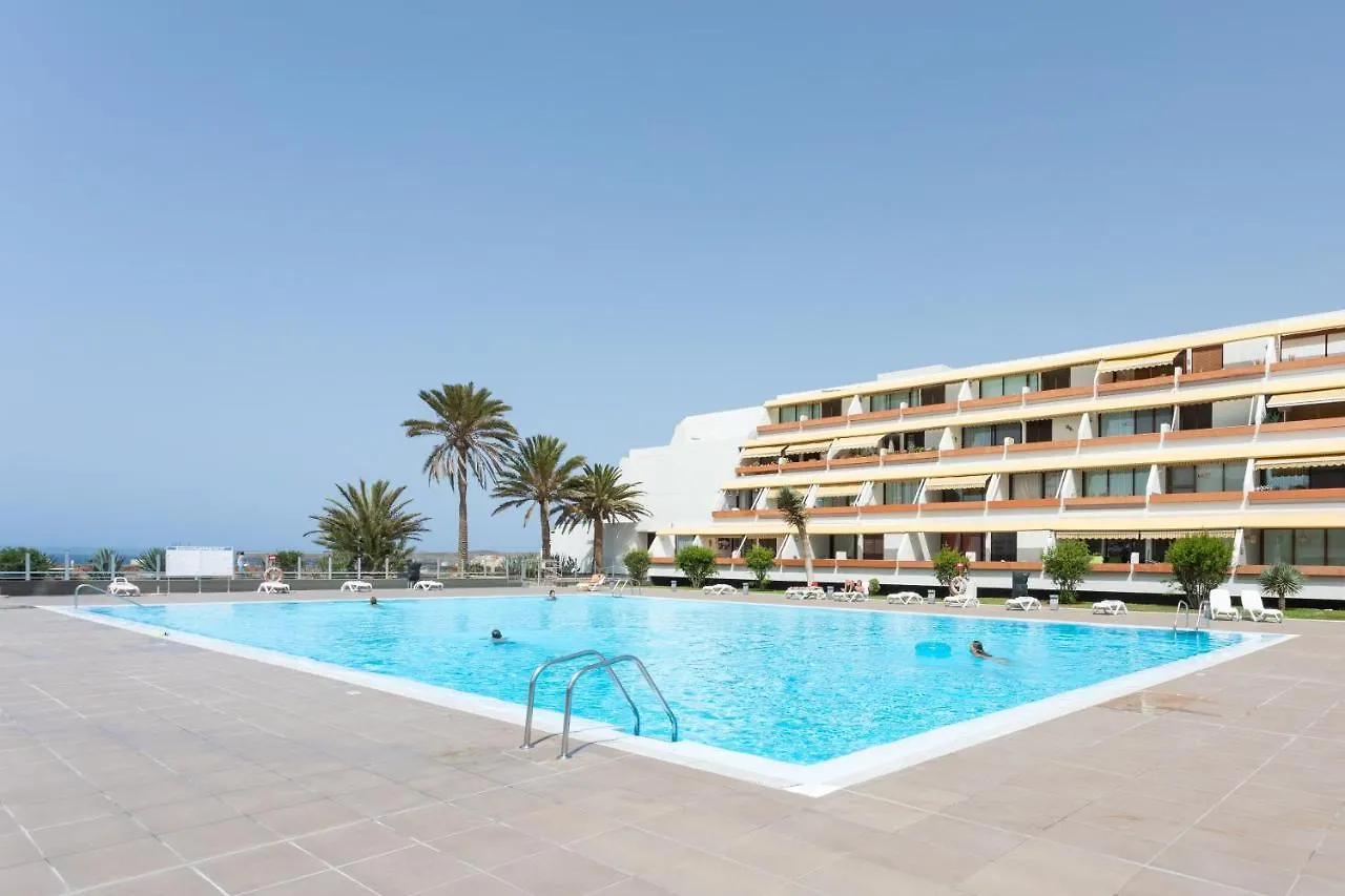 Looking The Views - 214 Apartment Costa Del Silencio