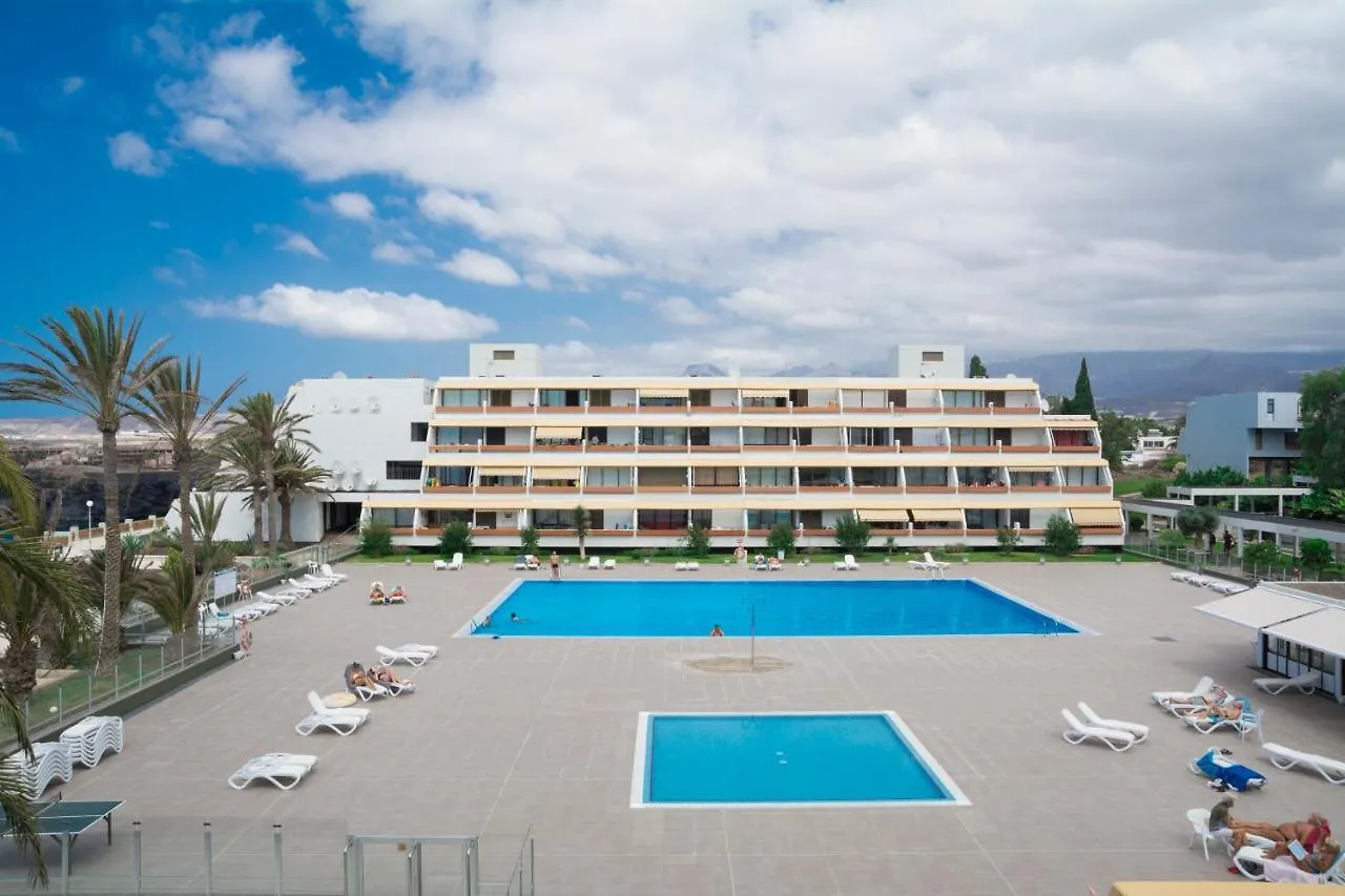 Looking The Views - 214 Appartement Costa Del Silencio 0*,  Spanje