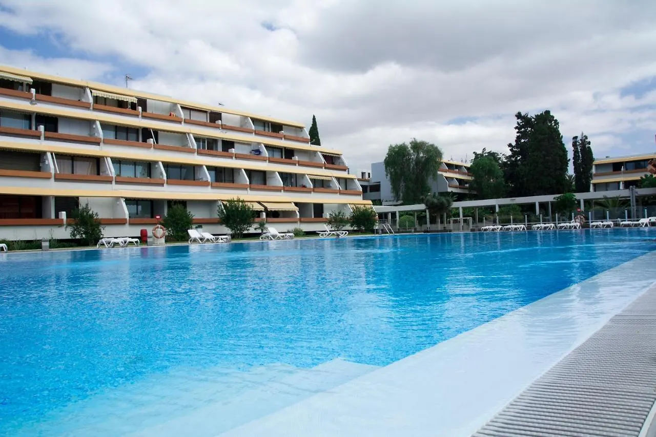 Looking The Views - 214 Apartment Costa Del Silencio