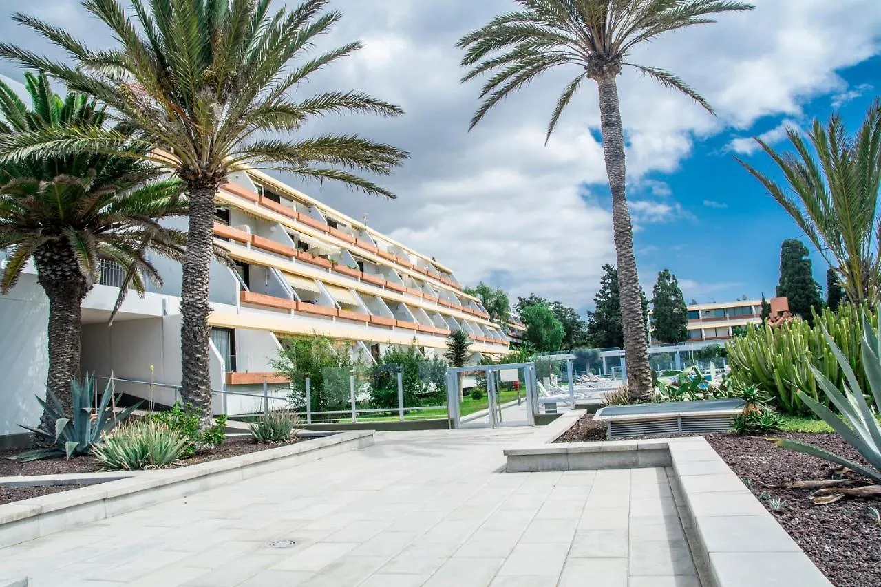 Looking The Views - 214 Apartment Costa Del Silencio