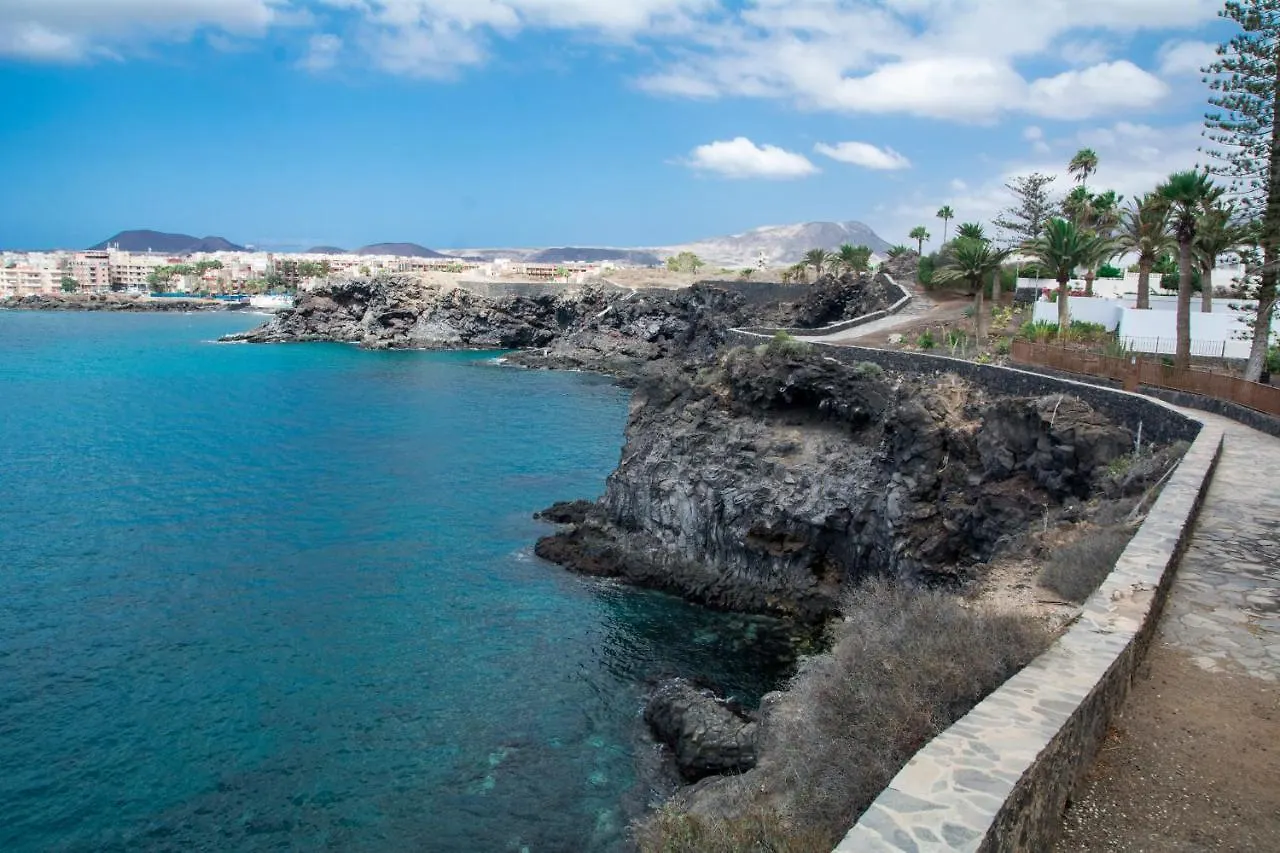 Looking The Views - 214 Appartement Costa Del Silencio
